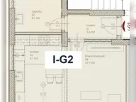 Prodaja, garsonjera, 41m², Ilino, Bar - image 2