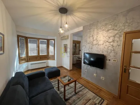 Izdavanje, jednosoban stan, 45m², Preko Morače, Podgorica - image 4