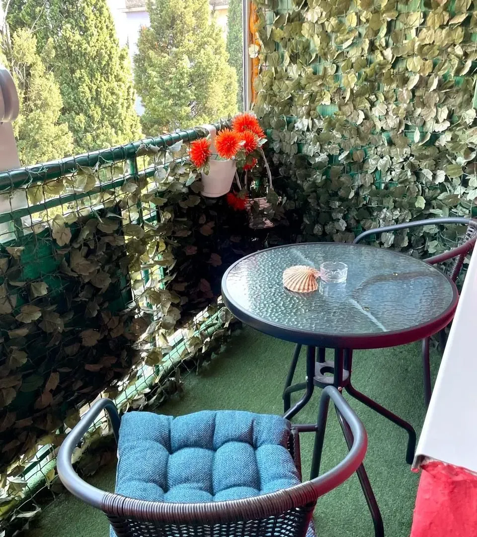 Rent, one bedroom apartment, 53m², Preko Morače, Podgorica