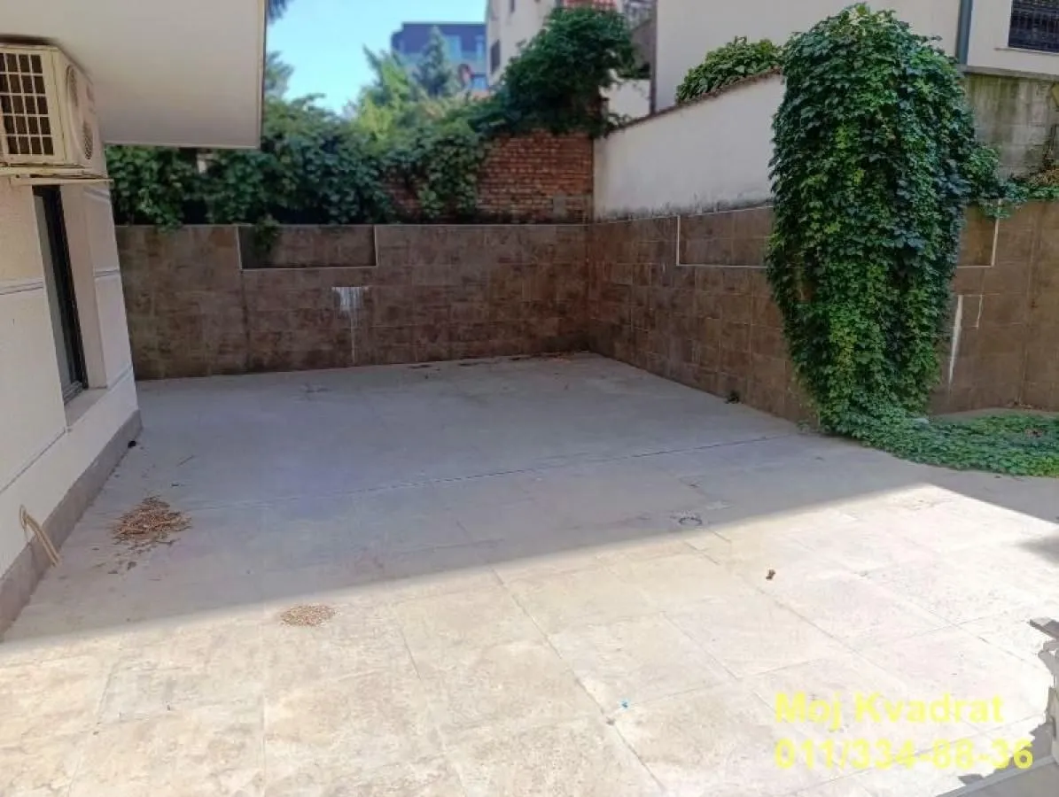 Sale, three bedroom apartment, 70m², Voždovačka Crkva, Voždovac Sve Podlokacije