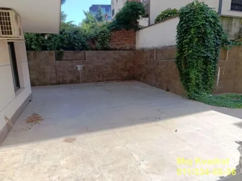 Stan in Voždovačka Crkva