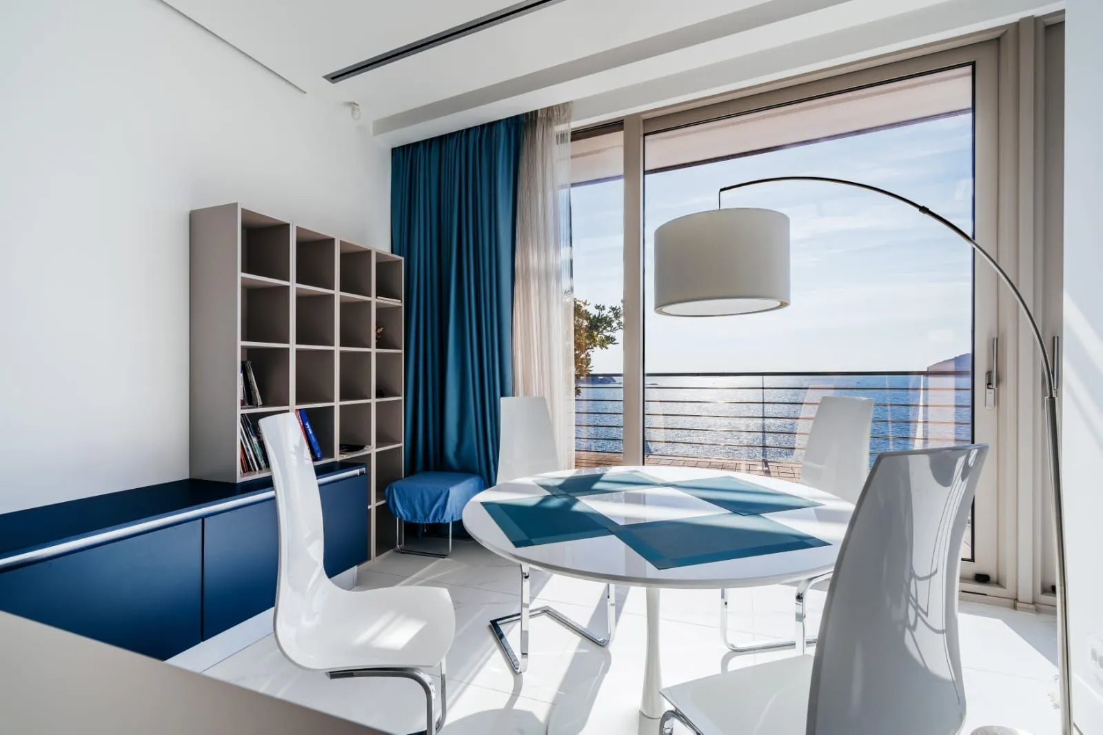 Sale, two bedroom apartment, 170m², Budva, Crna Gora
