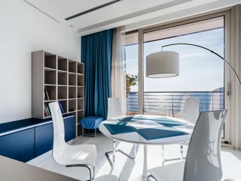 Sale, two bedroom apartment, 170m², Budva, Crna Gora - image 10