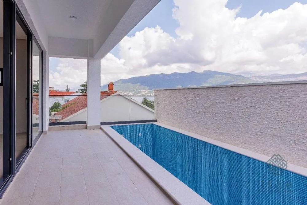 Sale, house, 315m², Krašići, Tivat