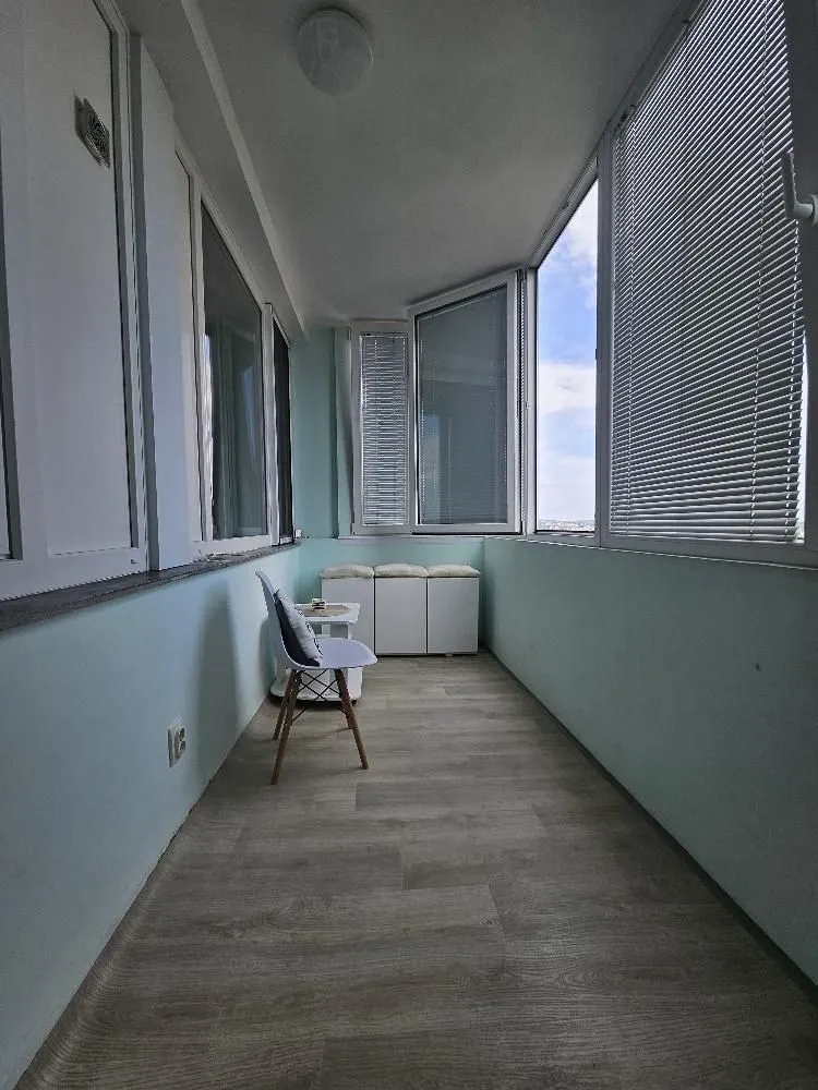 Rent, one bedroom apartment, 31m², Lion, Zvezdara Sve Podlokacije