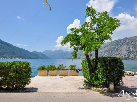 Prodaja, kuća, 415m², Dobrota, Kotor - image 24