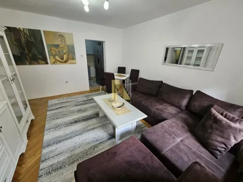 Izdavanje, jednosoban stan, 44m², Nova Detelinara, Novi Sad Sve Podlokacije - image 7