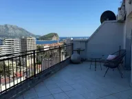 Sale, two bedroom apartment, 107m², Babin Do, Budva - image 2