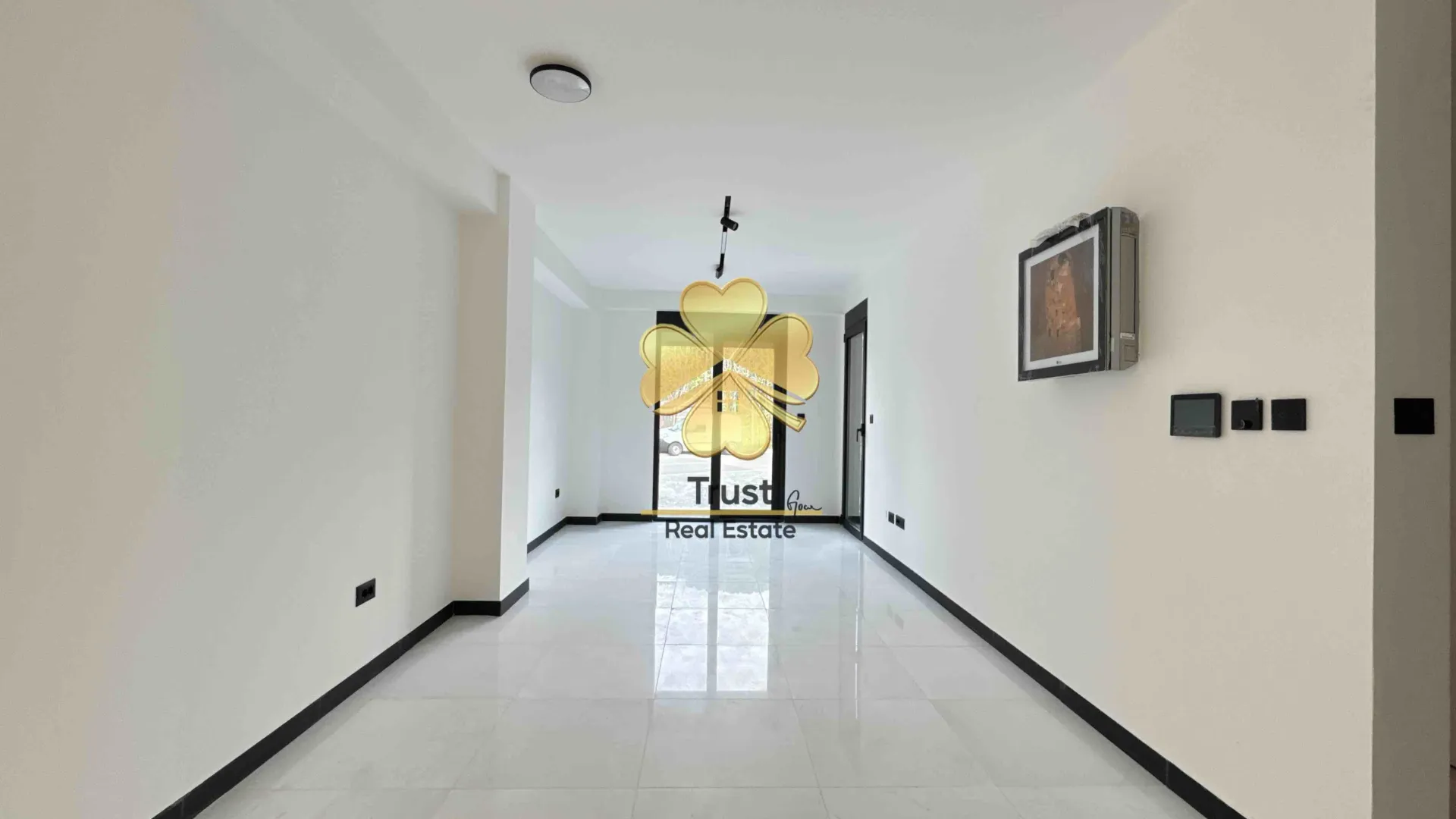 Rent, office space, 42m², Zagorič, Podgorica