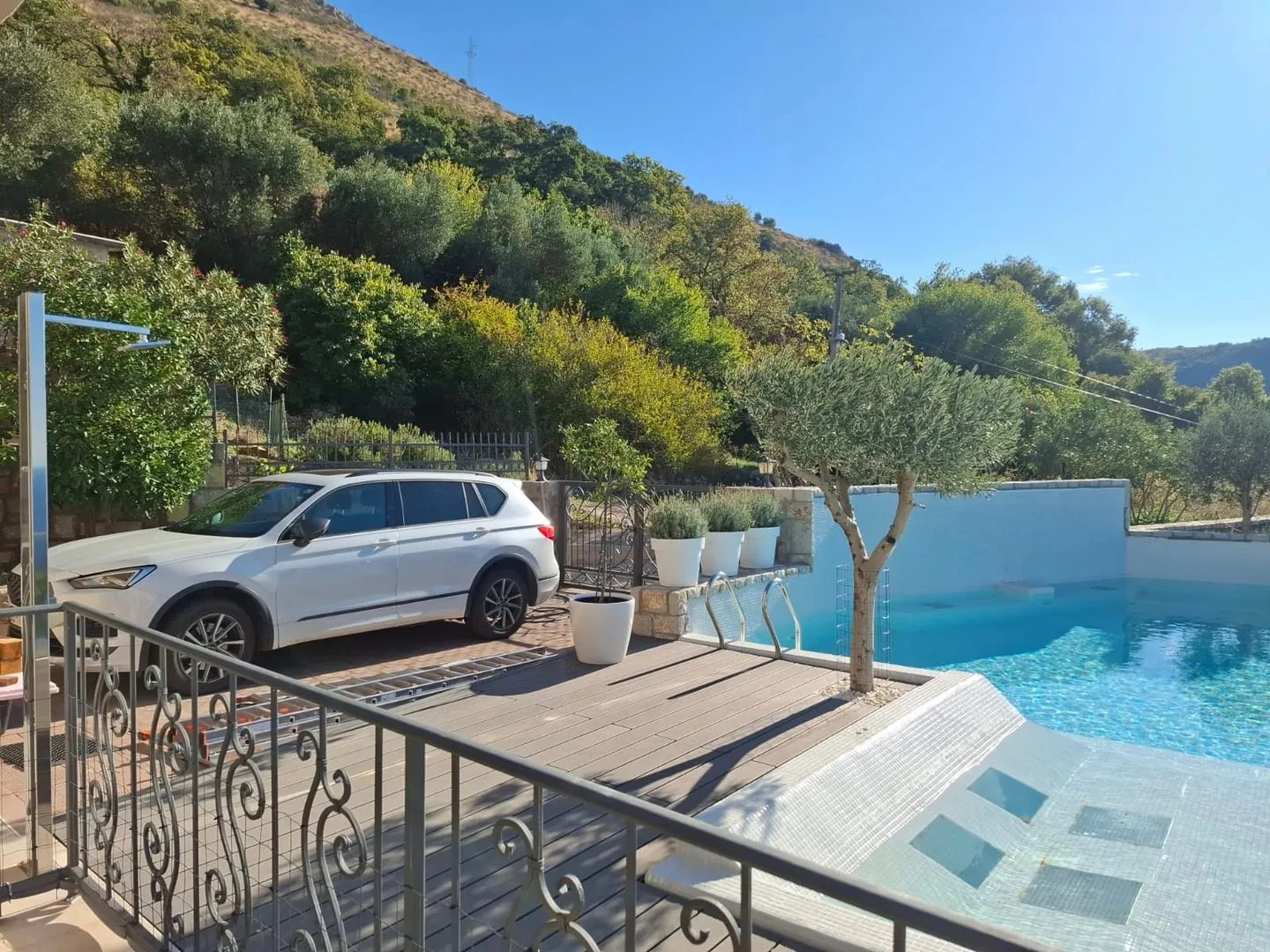 Prodaja, kuća, 219m², Reževići, Budva