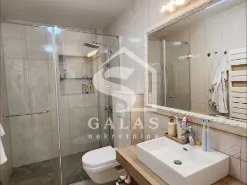 Sale, apartment, 96m², Čubura, Beograd - image 13