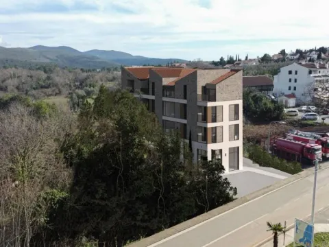 Prodaja, jednosoban stan, 45m2, Radovići, Tivat Prodaja, jednosoban stan, 45m2, Radovići, Tivat