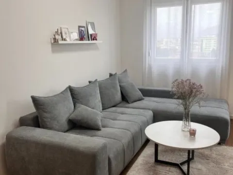 Izdavanje, jednosoban stan, 45m², Ljubović, Podgorica - image 2