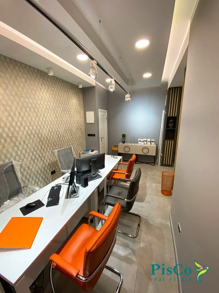 Sale, office space, 35m², Stari Aerodrom, Podgorica