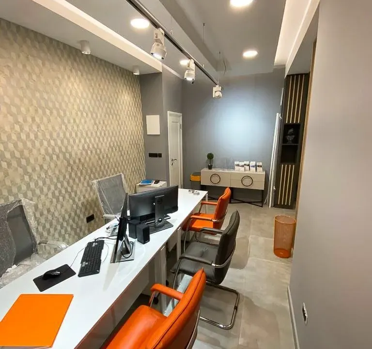 Sale, office space, 35m², Stari Aerodrom, Podgorica