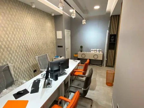 Sale, office space, 35m², Stari Aerodrom, Podgorica - image 1