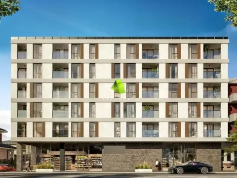 Prodaja, trosoban stan, 78m², Medijana, Niš - image 1