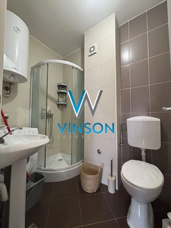Rent, two bedroom apartment, 60m², Bulevar Oslobodjenja, Novi Sad Sve Podlokacije