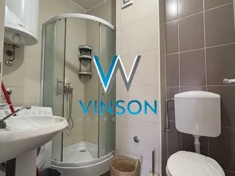 Rent, two bedroom apartment, 60m², Bulevar Oslobodjenja, Novi Sad Sve Podlokacije - image 18