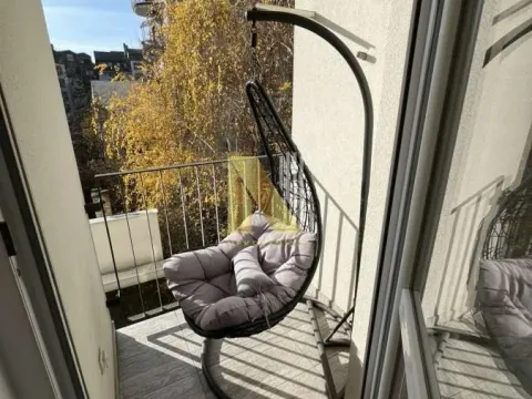 Izdavanje, dvosoban stan, 50m², Spens, Novi Sad Sve Podlokacije - image 5