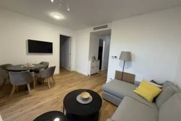 Izdavanje, dvosoban stan, 54m², Banjica, Voždovac Sve Podlokacije - image 2