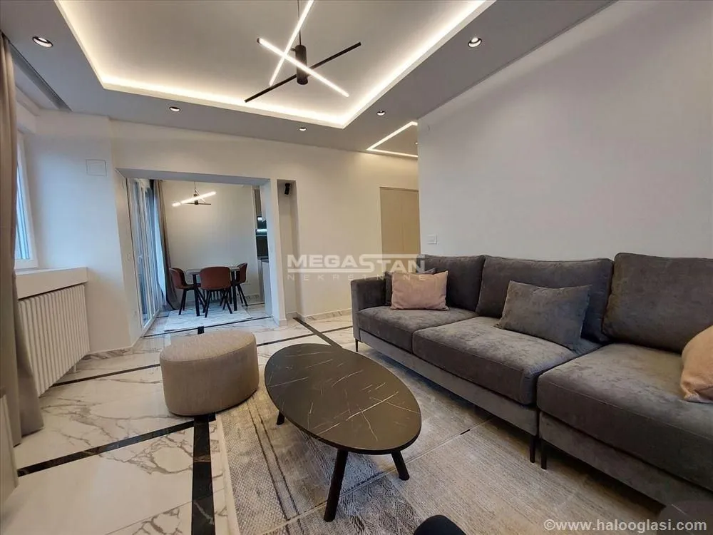 Izdavanje, trosoban stan, 72m², Tašmajdan, Palilula Sve Podlokacije