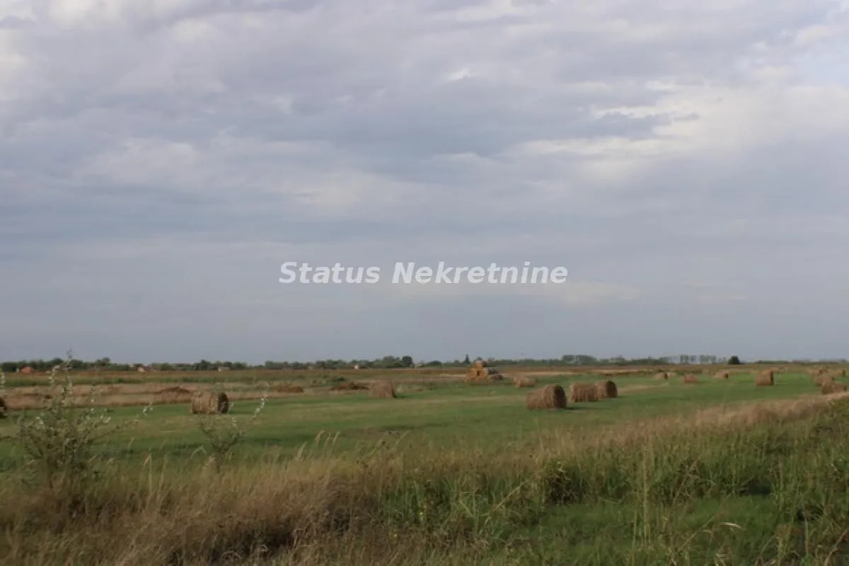 Prodaja, plac, 1378m², Zrenjanin, Srbija