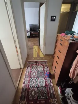 Prodaja, dvosoban stan, 60m², Novo naselje, Novi Sad - image 3