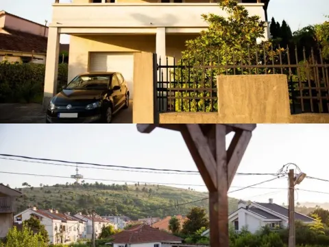 Prodaja, kuća, 233m², Zabjelo, Podgorica - image 2