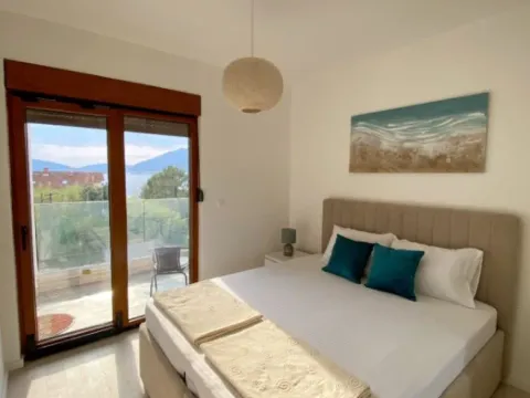 Izdavanje, jednosoban stan, 49m², Seljanovo, Tivat - image 8
