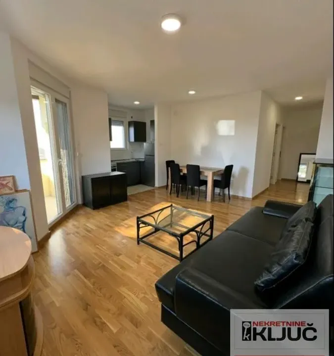 Rent, two bedroom apartment, 65m², Telep, Novi Sad Sve Podlokacije
