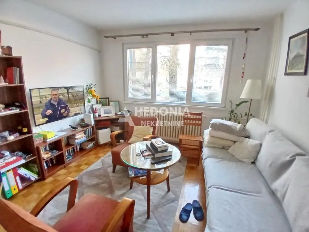 Prodaja, dvosoban stan, 64m², Zemun Meandri, Zemun Sve Podlokacije