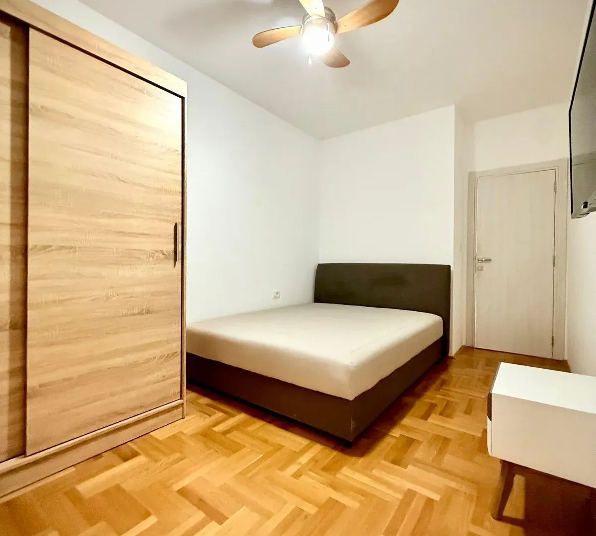 Sale, two bedroom apartment, 75m², Budva, Crna Gora