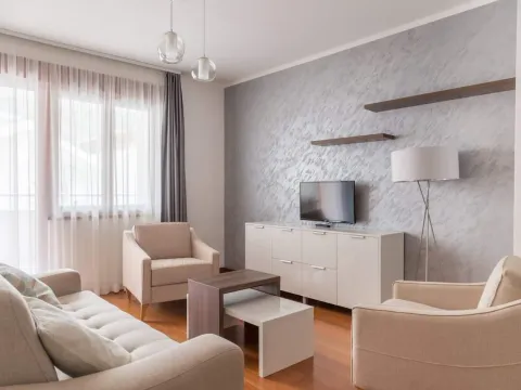 Prodaja, dvosoban stan, 90m², Bečići, Budva - image 10