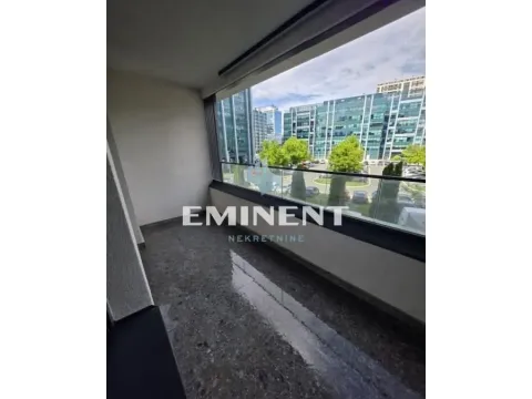 Rent, three bedroom apartment, 80m², Novi Beograd Blok 65, Novi Beograd Sve Podlokacije - image 18