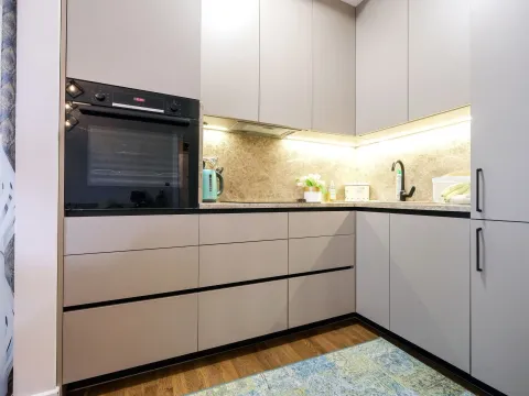 Sale, two bedroom apartment, 70m², Dumidran, Tivat - image 25