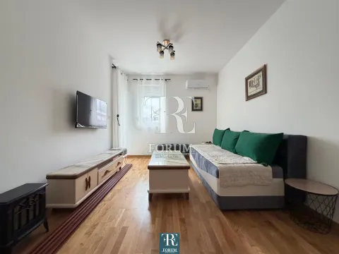 Rent, one bedroom apartment, 45m², Zagorič, Podgorica - image 1