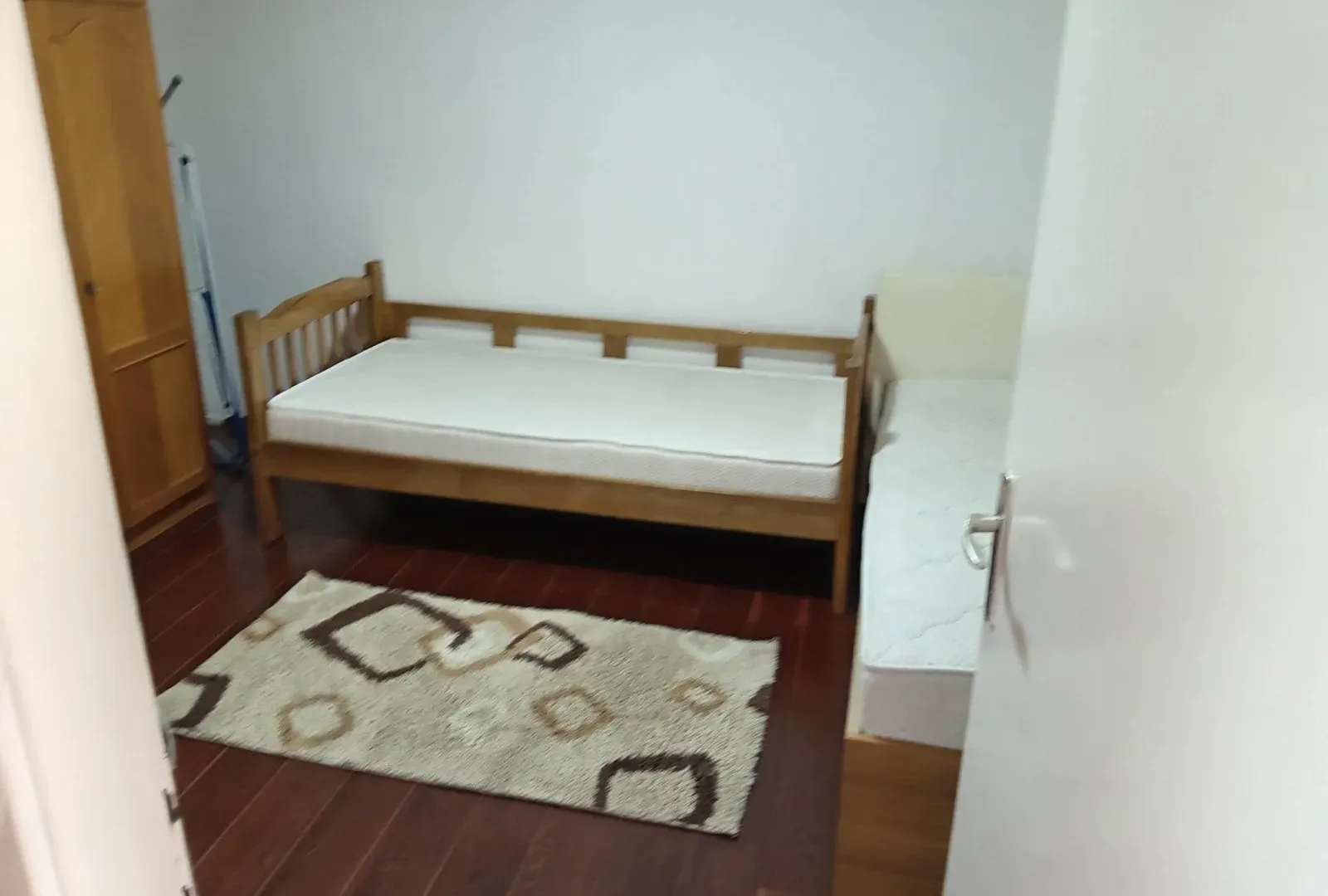 Rent, apartment, 80m², Podgorica, Crna Gora