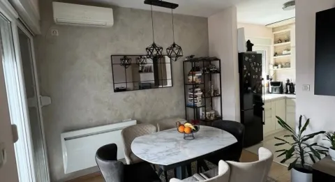 Prodaja, jednosoban stan, 53m², City Kvart, Podgorica - image 5
