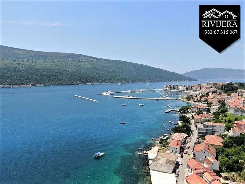 Prodaja, kuća, 411m², Đenovići, Herceg Novi