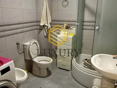 Prodaja, jednosoban stan, 51m², Tuški Put, Podgorica - image 4