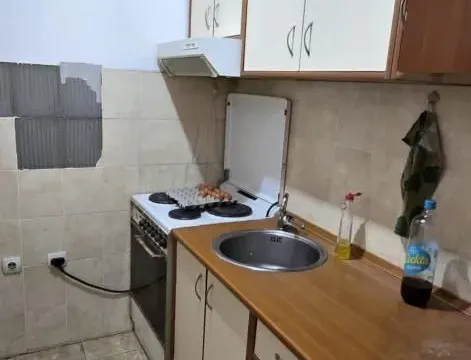 Izdavanje, dvosoban stan, 52m², Grbavica, Novi Sad Sve Podlokacije - image 4