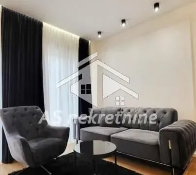 Izdavanje, dvosoban stan, 40m², Voždovac Sve Podlokacije, Beograd - image 3