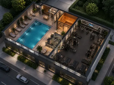 Prodaja, jednosoban stan, 34m², Centar, Vrnjačka Banja - image 2
