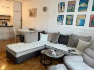 Rent, one bedroom apartment, 47m², Krivi Most, Podgorica - image 4