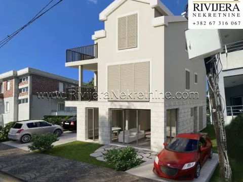 Prodaja, kuća, 74m², Đenovići, Herceg Novi - image 5