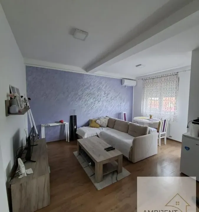 Rent, two bedroom apartment, 45m², Altina, Beograd