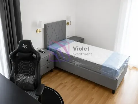 Rent, two bedroom apartment, 68m², Zabjelo, Podgorica - image 45