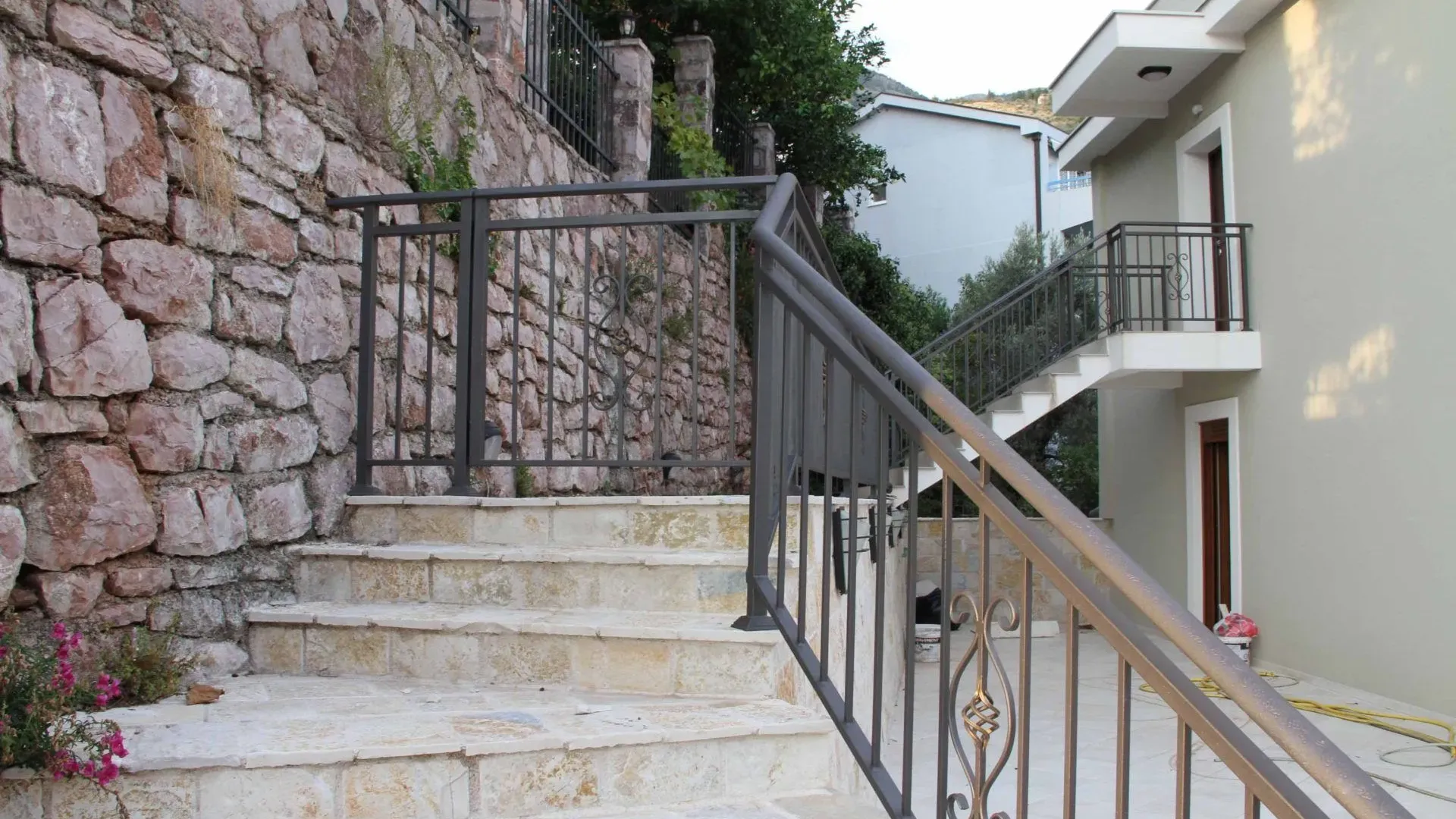 Sale, apartment, 76m², Petrovac, Budva