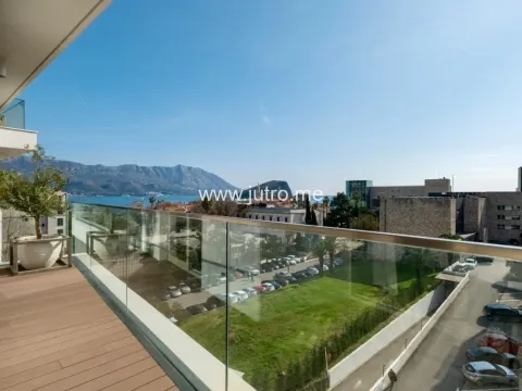 Sale, one bedroom apartment, 64m², Budva, Crna Gora - image 12